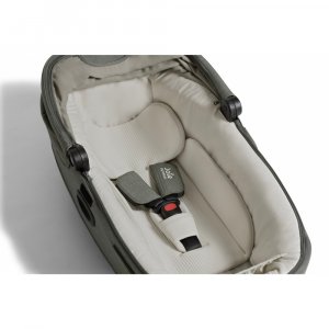 Nacelle auto calmi r129 signature evergreen vert Joie