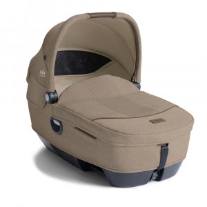 Nacelle auto calmi r129 signature sandstone beige Joie