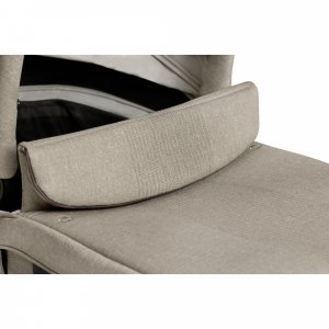 Nacelle ramble signature xl sandstone beige Joie