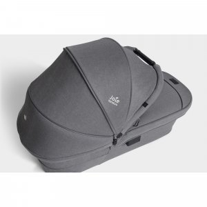 Nacelle ramble signature xl ebony gris Joie