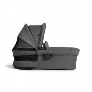 Nacelle ramble signature xl ebony gris Joie