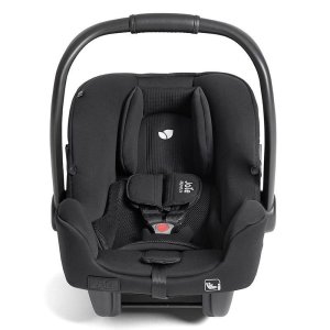 Poussette duo porto raven + siège auto i-starter eclipse Joie