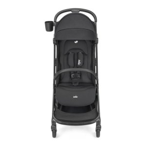 Poussette duo porto raven + siège auto i-starter eclipse Joie