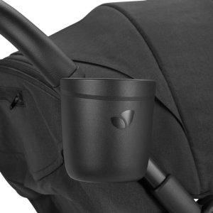 Poussette duo porto raven + siège auto i-starter eclipse Joie