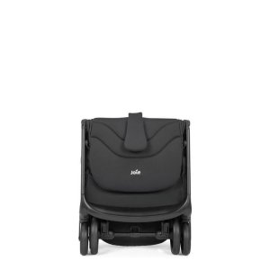 Poussette duo porto raven + siège auto i-starter eclipse Joie