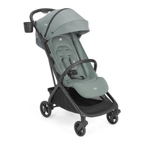 Poussette duo porto sky + siège auto i-starter eclipse Joie