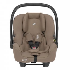 Poussette duo valora + siège auto i-snug 2 Joie