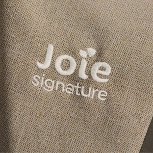 Poussette duo valora signature + siège auto i-level pro sandstone Joie