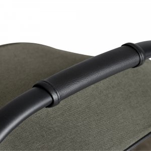 Poussette duo valora signature + siège auto i-level pro evergreen Joie