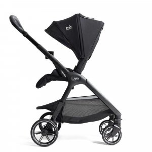 Poussette duo valora signature + siège auto i-starter eclipse Joie