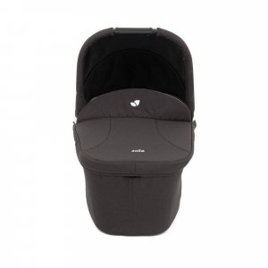 Poussette trio pact pro twig beige + siège auto i-level pro sanstone + nacelle ramble shale noir Joie