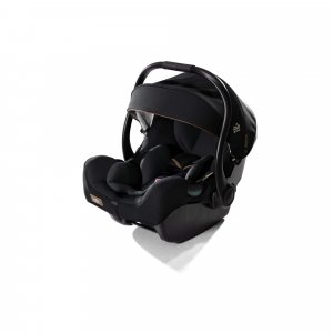 Poussette duo parcel signature + siège auto i-jemini eclipse noir Joie