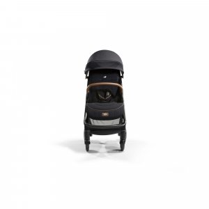 Poussette duo parcel signature + siège auto i-jemini eclipse noir Joie