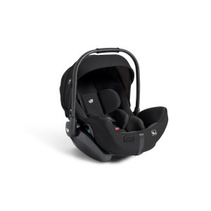 Poussette duo tourist raven + siège auto i-level pro eclipse Joie
