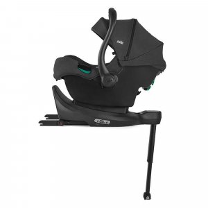 Poussette duo pact pro oak + siège auto i-gemm 3 raven Joie