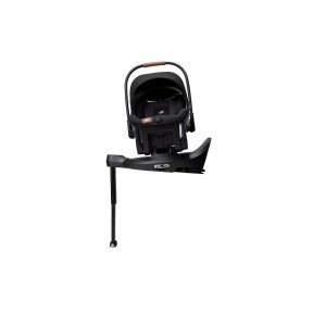 Poussette duo versatrax shale + siège auto sprint eclipse noir Joie