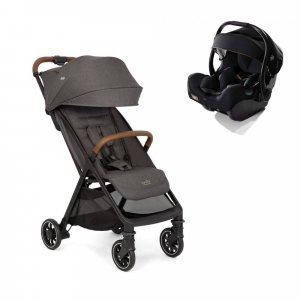 Pack pact pro + i-jemini Joie