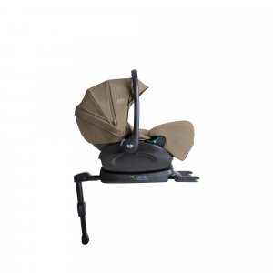 Poussette duo pact pro twig + siège auto i-level pro sandstone beige Joie