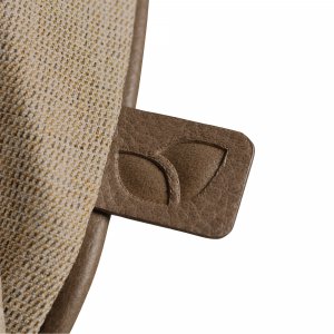 Poussette duo pact pro twig + siège auto i-level pro sandstone beige Joie