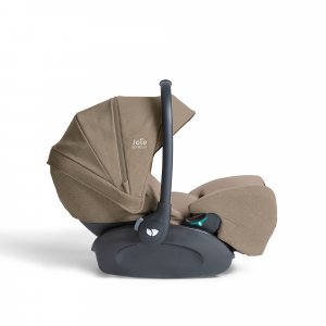 Poussette duo pact pro twig + siège auto i-level pro sandstone beige Joie