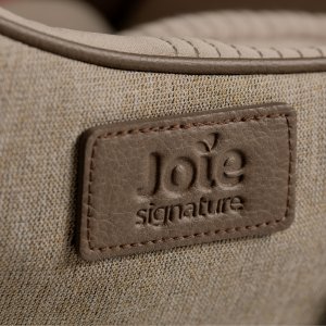 Poussette duo pact pro + siège auto i-level pro Joie