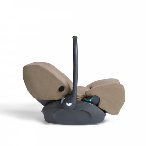 Poussette duo versiti + siège auto i-level pro signature Joie