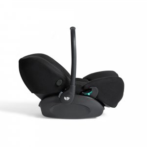 Poussette duo versiti + siège auto i-level pro signature eclipse noir Joie