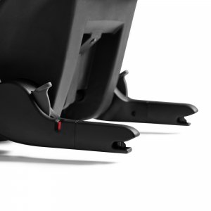 Poussette duo tourist laurel + siège auto sprint evergreen vert Joie