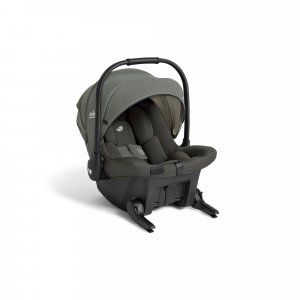 Poussette duo tourist laurel + siège auto sprint evergreen vert Joie