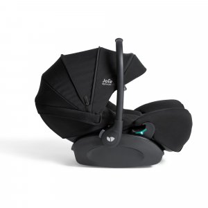 Poussette duo tourist + siège auto i-level pro Joie