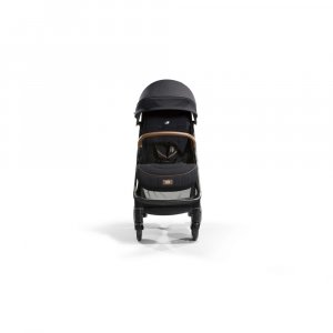 Poussette trio parcel signature eclipse + siège auto i-gemm 3 shale + nacelle ramble xl shale noir Joie