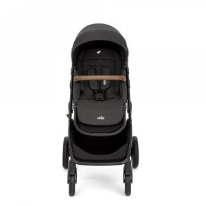 Poussette duo alore + siège auto i-gemm 3 shale noir Joie