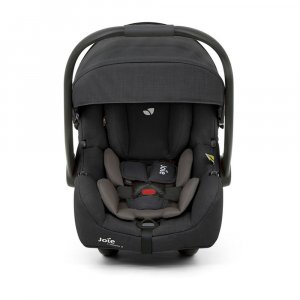 Poussette duo alore + siège auto i-gemm 3 shale noir Joie