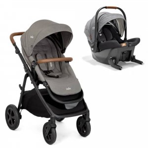 Pack duo alore + sprint Joie