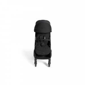 Poussette duo parcel lx signature + siège auto i-starter eclipse Joie