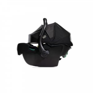 Poussette duo tourist shale + siège auto i-jemini eclipse noir Joie