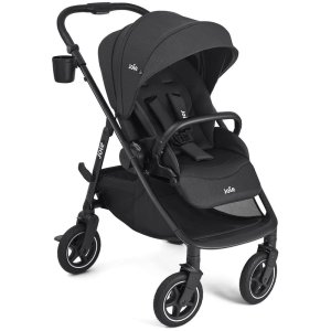 Poussette duo versadrift + siège auto i-gemm 3 raven Joie