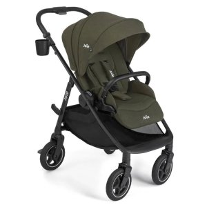 Poussette duo versadrift + siège auto i-snug 2 fern Joie