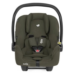 Poussette duo versadrift + siège auto i-snug 2 fern Joie