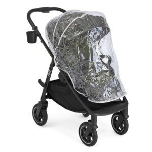 Poussette duo versadrift fern + siège auto i-gemm 3 raven Joie