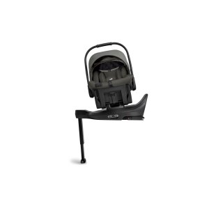 Poussette duo versadrift fern + siège auto sprint evergreen Joie