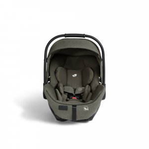 Poussette duo versatrax laurel + siège auto i-level pro evergreen vert Joie