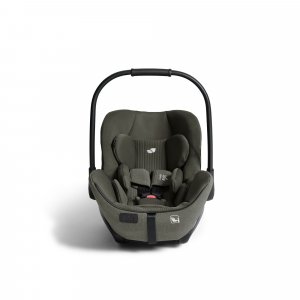 Poussette duo versatrax laurel + siège auto i-level pro evergreen vert Joie