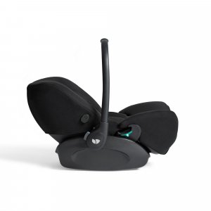 Poussette duo versatrax shale + siège auto i-level pro eclipse noir Joie