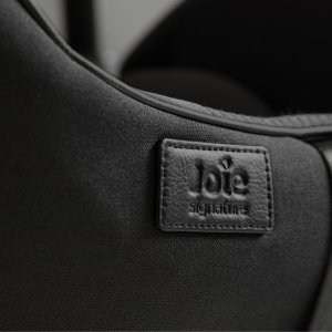 Poussette duo versatrax shale + siège auto i-level pro eclipse noir Joie