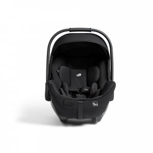 Poussette duo versatrax shale + siège auto i-level pro eclipse noir Joie