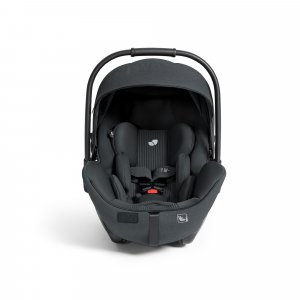 Poussette duo versatrax + siège auto i-level pro Joie