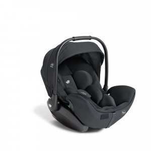 Poussette duo versatrax + siège auto i-level pro Joie