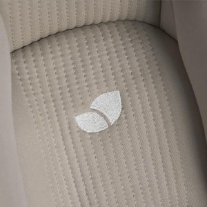 Poussette duo versiti + siège auto i-starter sandstone Joie