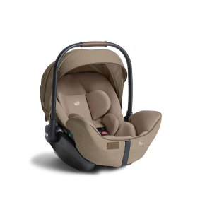 Poussette duo tourist toffee + siège auto i-level pro sandstone Joie